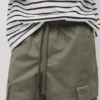 Pantalon de jogging cargo Pantalon de jogging cargo