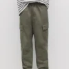 Pantalon de jogging cargo Pantalon de jogging cargo