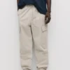Pantalon de jogging cargo Pantalon de jogging cargo