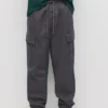 Pantalon de jogging cargo Pantalon de jogging cargo