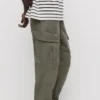 Pantalon de jogging cargo Pantalon de jogging cargo