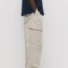 Pantalon de jogging cargo Pantalon de jogging cargo