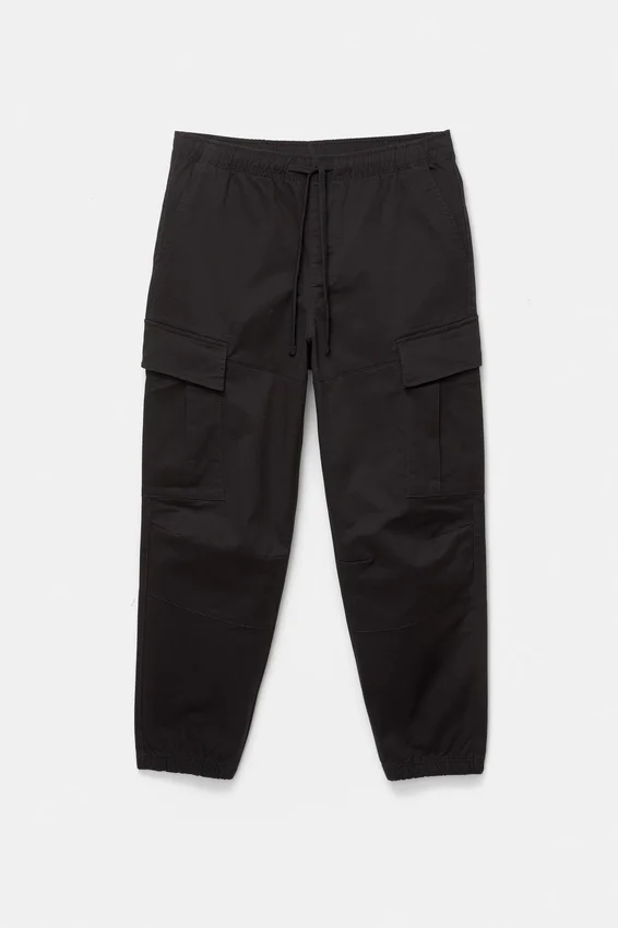 Pantalon de jogging cargo Pantalon de jogging cargo