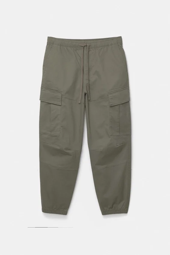 Pantalon de jogging cargo Pantalon de jogging cargo