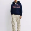 Pantalon de jogging confortable à poches multiples