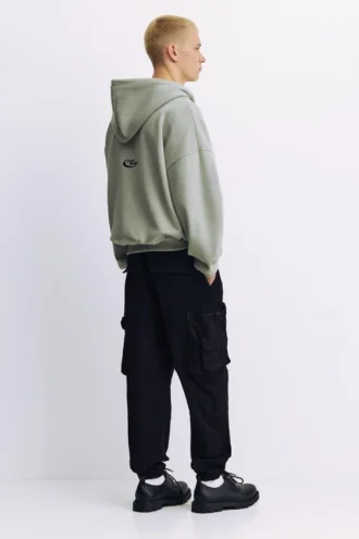 Pantalon de jogging confortable à poches multiples Pantalon de jogging confortable à poches multiples