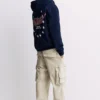 Pantalon de jogging confortable à poches multiples