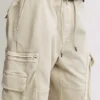 Pantalon de jogging confortable à poches multiples