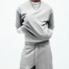 Pantalon de jogging de Bermudas STWD