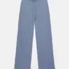 Pantalon de jogging en mélange de lin Pantalon de jogging en mélange de lin