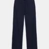 Pantalon de jogging en mélange de lin Pantalon de jogging en mélange de lin