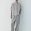 Pantalon de jogging style skater Pantalon de jogging style skater
