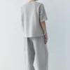 Pantalon de jogging style skater Pantalon de jogging style skater