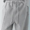 Pantalon de jogging style skater Pantalon de jogging style skater
