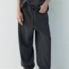 Pantalon de jogging style skater Pantalon de jogging style skater