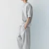 Pantalon de jogging style skater Pantalon de jogging style skater