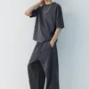 Pantalon de jogging style skater Pantalon de jogging style skater