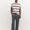 Pantalon de survêtement ample basique Pantalon de survêtement ample basique