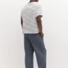 Pantalon de survêtement ample basique