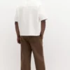 Pantalon de survêtement ample basique