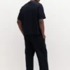 Pantalon de survêtement ample basique