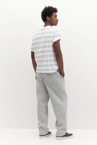 Pantalon de survêtement ample basique