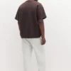 Pantalon de survêtement ample basique