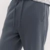 Pantalon de survêtement ample basique