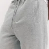 Pantalon de survêtement ample basique