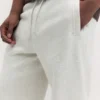 Pantalon de survêtement ample basique