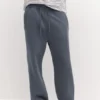 Pantalon de survêtement ample basique