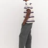 Pantalon de survêtement ample basique Pantalon de survêtement ample basique