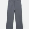 Pantalon de survêtement ample basique