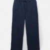 Pantalon de survêtement ample basique