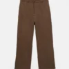 Pantalon de survêtement ample basique