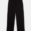 Pantalon de survêtement ample basique