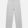 Pantalon de survêtement ample basique