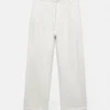 Pantalon de survêtement ample basique