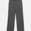 Pantalon de survêtement ample basique Pantalon de survêtement ample basique