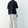 Pantalon de survêtement coupe ballon Pantalon de survêtement coupe ballon