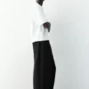 Pantalon de survêtement coupe ballon Pantalon de survêtement coupe ballon