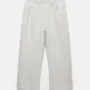 Pantalon de survêtement coupe ballon Pantalon de survêtement coupe ballon