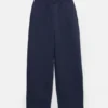 Pantalon de survêtement coupe baril Pantalon de survêtement coupe baril