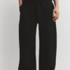 Pantalon de survêtement en interlock ballon Pantalon de survêtement en interlock ballon