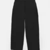 Pantalon de survêtement en interlock ballon Pantalon de survêtement en interlock ballon