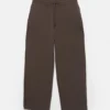 Pantalon de survêtement en interlock ballon Pantalon de survêtement en interlock ballon