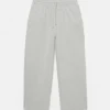Pantalon de survêtement en interlock ballon Pantalon de survêtement en interlock ballon