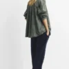Pantalon de survêtement à jambes larges Pantalon de survêtement à jambes larges