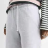 Pantalon de survêtement à jambes larges Pantalon de survêtement à jambes larges