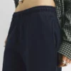 Pantalon de survêtement à jambes larges Pantalon de survêtement à jambes larges